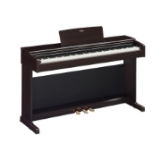 Immagine di YAMAHA - Pianoforte Digitale ARIUS YDP145R Pallisandro