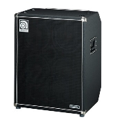 Immagine di AMPEG - Cassa per Basso 800 watt
