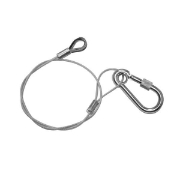 Immagine di Cavo inox portata 20kg