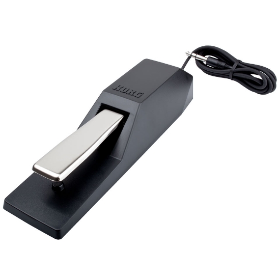 Immagine di KORG - Pedale sustain - DS1H