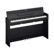 Immagine di YAMAHA - Pianoforte digitale YDP S35B