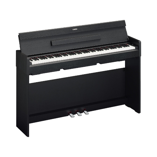 Immagine di YAMAHA - Pianoforte digitale YDP S35B