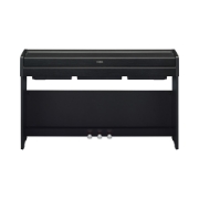 Immagine di YAMAHA - Pianoforte digitale YDP S35B