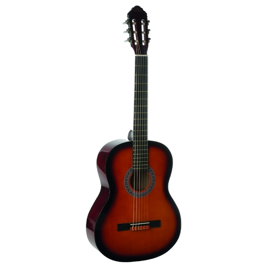 Immagine di EKO - CS10SUNBURST Chitarra classica