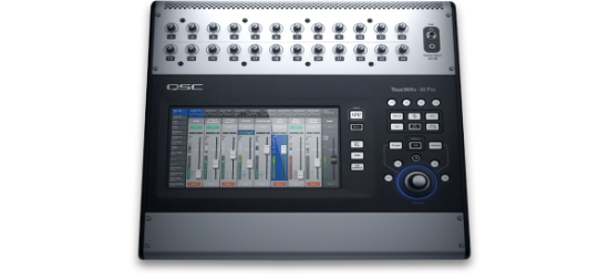 Immagine di QSC - TOUCHMIX-30 PRO Mixer Digitale