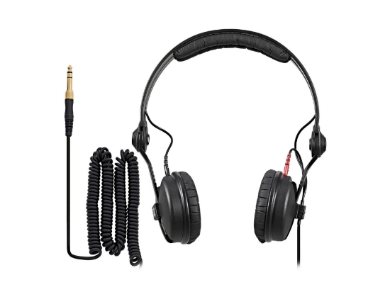 Immagine di SENNHEISER - CUFFIA HD 25 PLUS