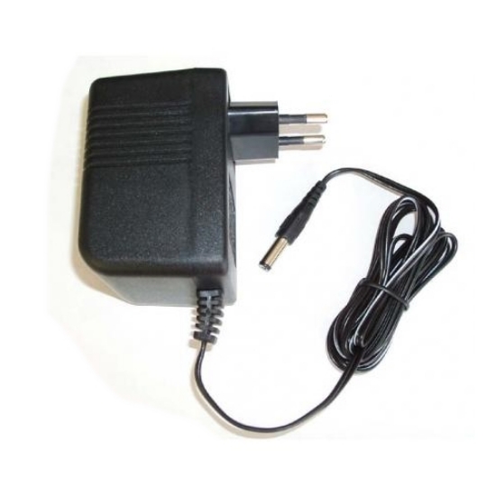 Immagine di SOUNDSATION - ALIMENTATORE PSU100 PER TASTIERA MEDELI MC-37A