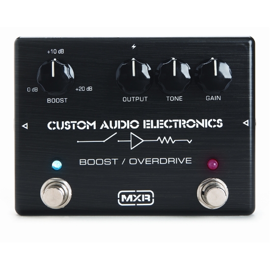 Immagine di MXR - Boost Od