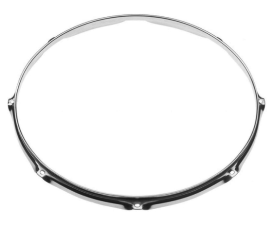 Immagine di DIXON - Cerchio Tom 14" 8 fori