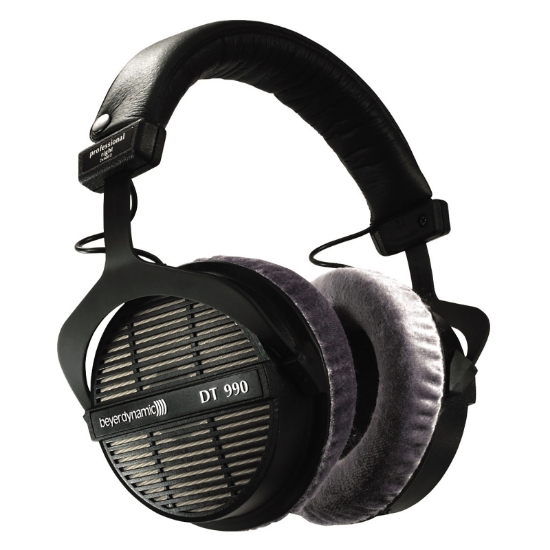 Immagine di BEYERDYNAMIC - Cuffia dinamica