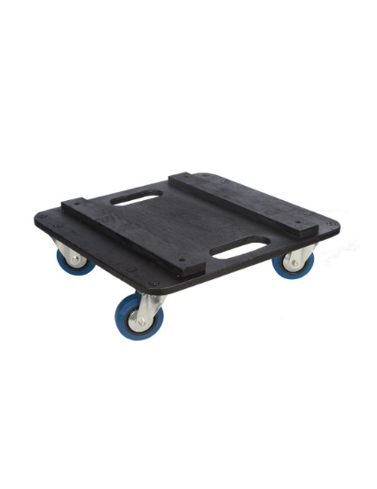 Immagine di CAYMON SKATE PER FLIGHT CASE CON 4 RUOTE, 530X570MM