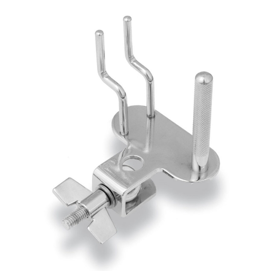 Immagine di GIBRALTAR - attacco sc am  campanaccio woodb