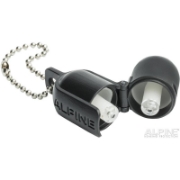 Immagine di ALPINE - SET EARPLUG ALPINE PARTYPLUG MKII BLACK EDITION PARTYPLUG