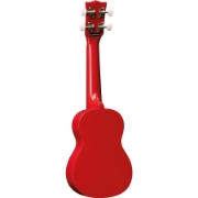 Immagine di EKO - PRIMORED Primo Ukulele Red