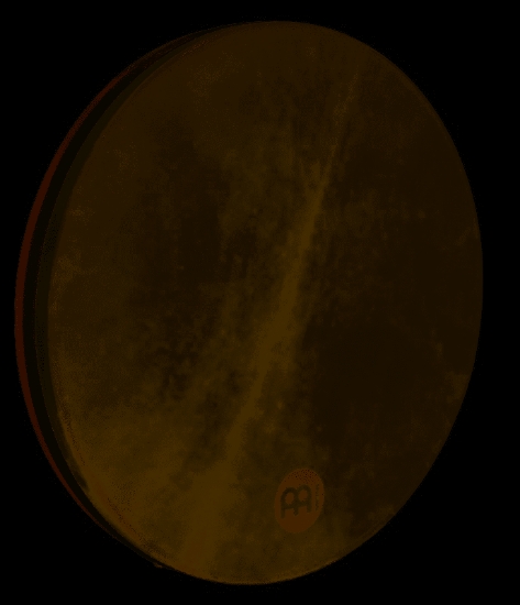 Immagine di MEINL - Tamburo intonabile 20" cm51