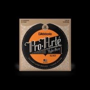 Immagine di D'ADDARIO - EJ43 3-PACK CLS GTR PROA NYL LIGHT