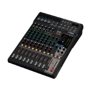 Immagine di YAMAHA - Mixer 12 ch  MG12X