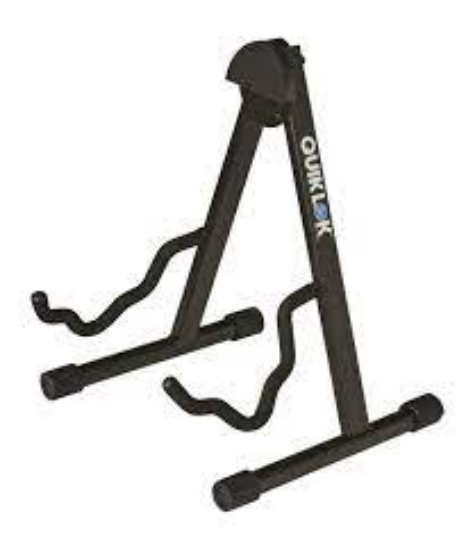 Immagine di QUIK LOK GS438-BB supp.univ.chit. cartone avana