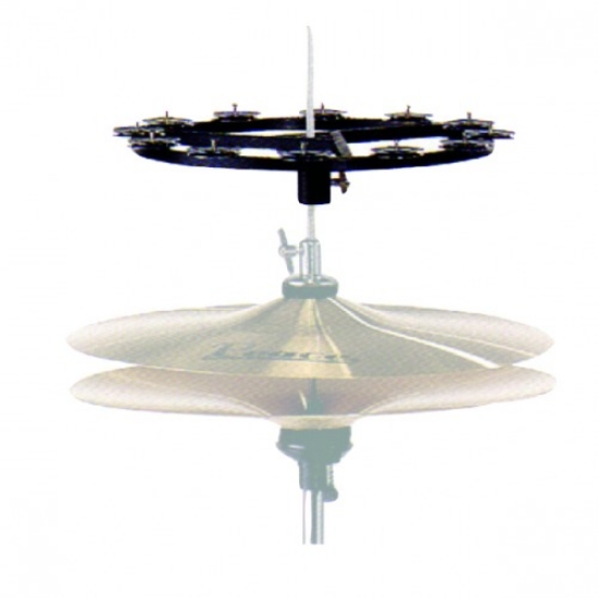 Immagine di PEACE- Cembalo per hi-hat