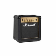 Immagine di Marshall MG10G Gold -
Combo per Elettrica 10W