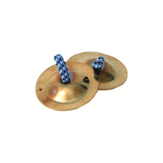 Immagine di COPPIA PIATTELLI DITA SOUNDSATION (CM 5)