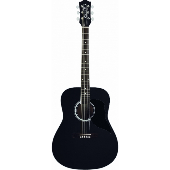 Immagine di EKO - Chitarra acustica nera