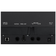 Immagine di YAMAHA - Pianoforte Digitale P-45