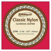 Immagine di D'ADDARIO - Corda per chitarra classica LA