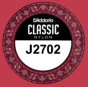 Immagine di D'ADDARIO - Corda per chitarra classica SI