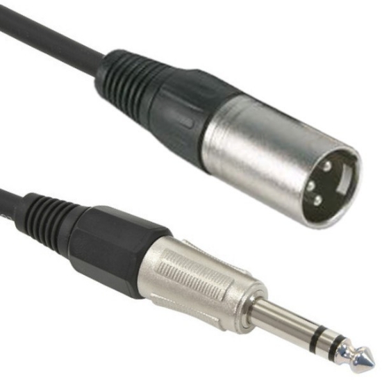 Immagine di Cavo per diffusori attvi MEZZM1500