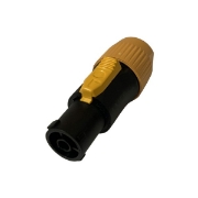 Immagine di CONNETTORE FEMMINA POWERCON TRUE VOLANTE NAZZ3FX