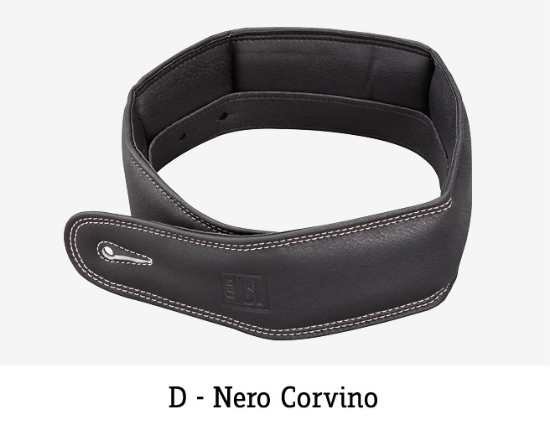 Immagine di SLST403D TRACOLLA ECOPELLE/MICROF IMB 2CM LARGH 7,5CM