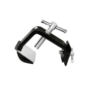 Immagine di Gancio per farsi con placca protettice 200kg