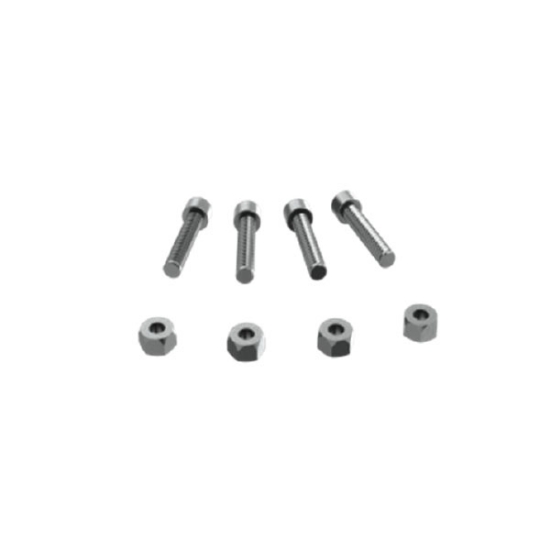 Immagine di ZZIPP - Accessori per Tralicci KCQ-M10