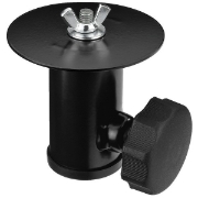 Immagine di ZZIPP Adattatore per stativo EBH-47