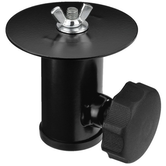 Immagine di ZZIPP Adattatore per stativo EBH-47