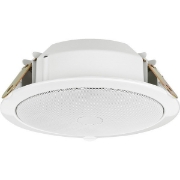 Immagine di ALTOPARLANTE 100V 12W Ø200mm A NORMA EN55