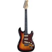 Immagine di EKO - Chitarra elettrica Sunburst