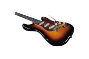 Immagine di EKO - Chitarra elettrica Sunburst