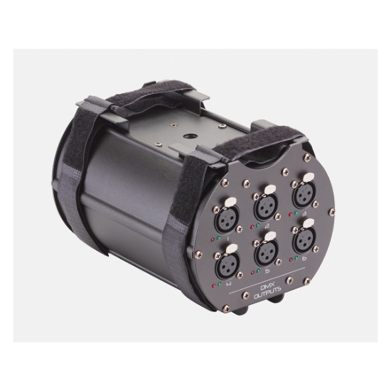 Immagine di SOUNDSATION- SCENESPLIT 6 TRUSS