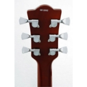 Immagine di EKO - Chitarra elettrica VL 480 Honey Burst Flamed