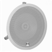 Immagine di HK AUDIO - Diffusore bianco