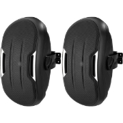 Immagine di Coppia casse acustiche 8 ohm 100w nero