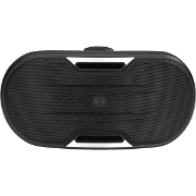 Immagine di Coppia casse acustiche 8 ohm 100w nero