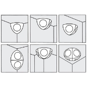 Immagine di Coppia Box PA garanzia 3 anni