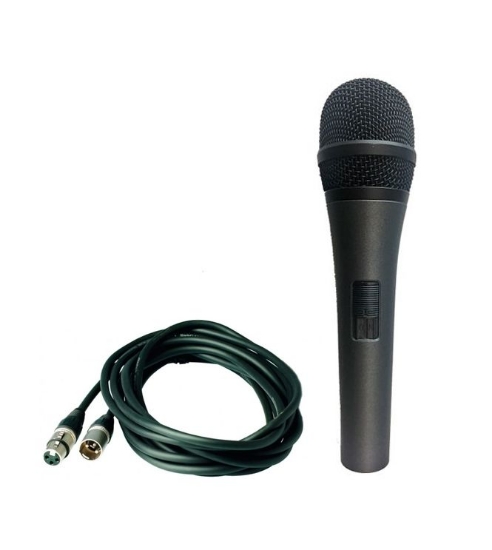 Immagine di ZZIPP- Microfono dinamico