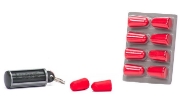 Immagine di ALPINE - SET 10 EAR PLUG CON TRAVELBOX PLUG&GO