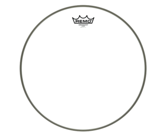 Immagine di REMO - Pelle weatherking ambassador clear 14"