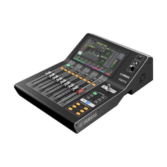Immagine di YAMAHA - Digital mixing console