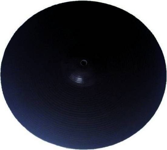 Immagine di Muto in plastica per piatti 14''